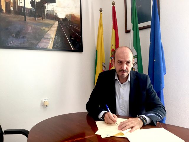 foto de El Ayuntamiento de Cártama ya ha firmado la adenda del convenio del Hospital del Guadalhorce