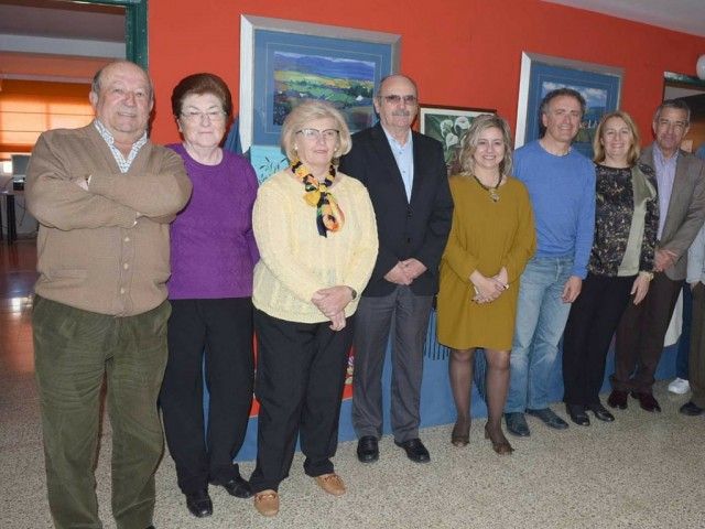 foto de 1.000 mayores de Cártama participan en actividades para un envejecimiento activo