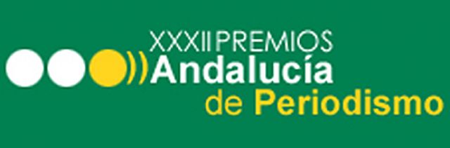 foto de Convocada la XXXII edición de los Premios Andalucía de Periodismo