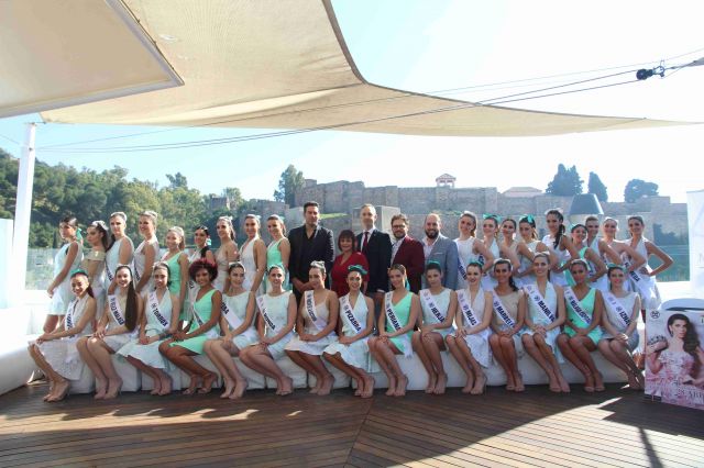foto de Cártama será sede de la Gala Final del Certamen de Miss Mundo Málaga 2019