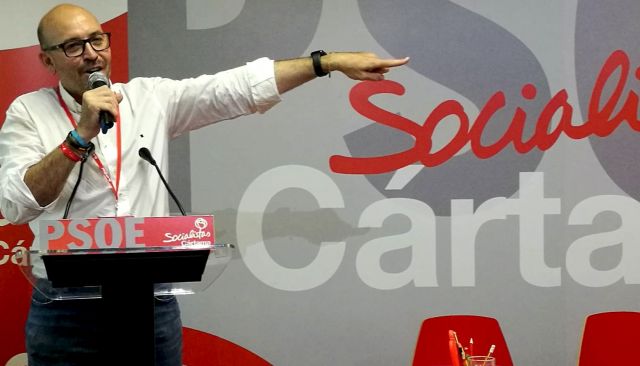 foto de PSOE Cártama revalida su mayoría absoluta con 14 concejales