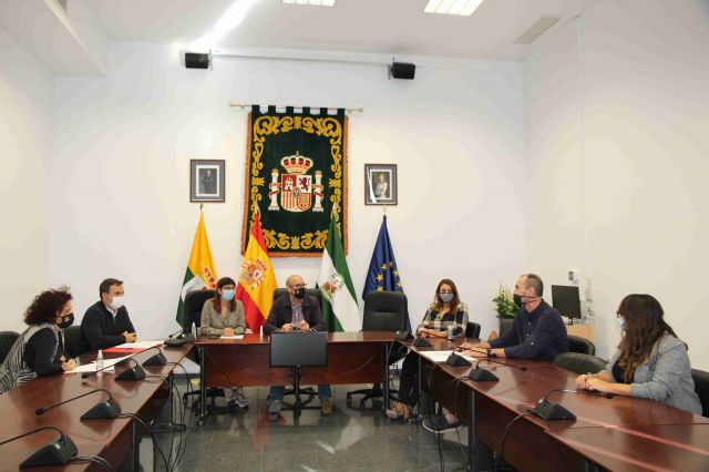 foto de Ayuntamiento de Cártama inicia los trámites para implantar el primer Plan de Igualdad