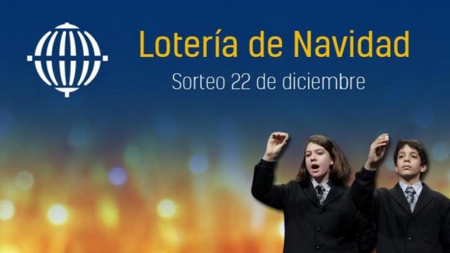 foto de La lotería de Navidad deja en Cártama 203.000 euros