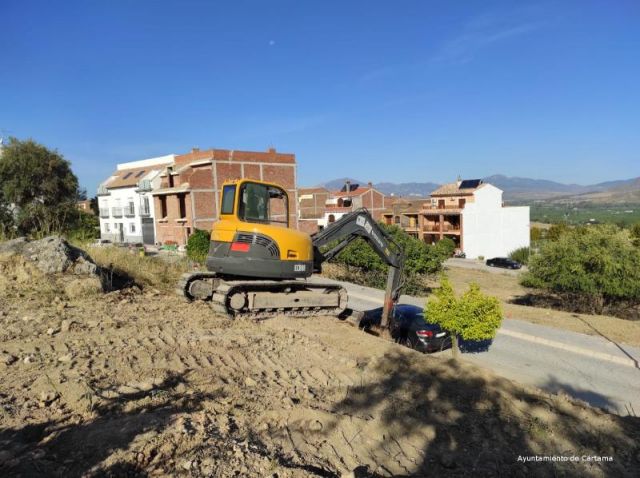 foto de AVRA lanza la subasta de activos que incluye suelos para 124 viviendas en Cártama