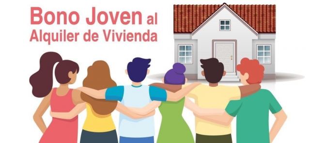 foto de La Junta publica la convocatoria para solicitar las ayudas del Bono Alquiler Joven de Andalucía
