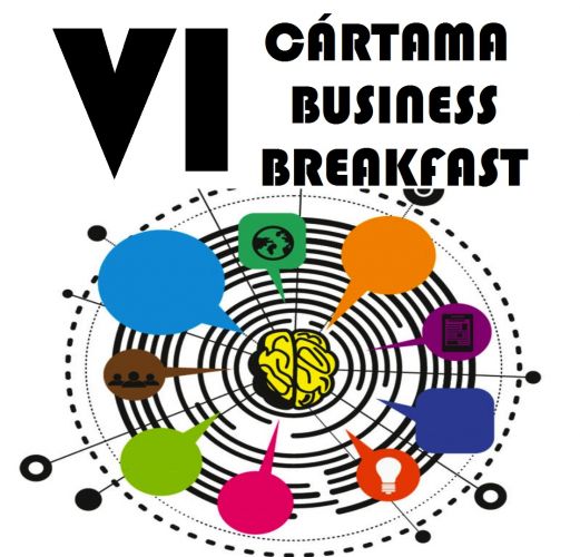foto de Abierto el plazo de inscripción para participar en el VI Cártama Business Breakfast