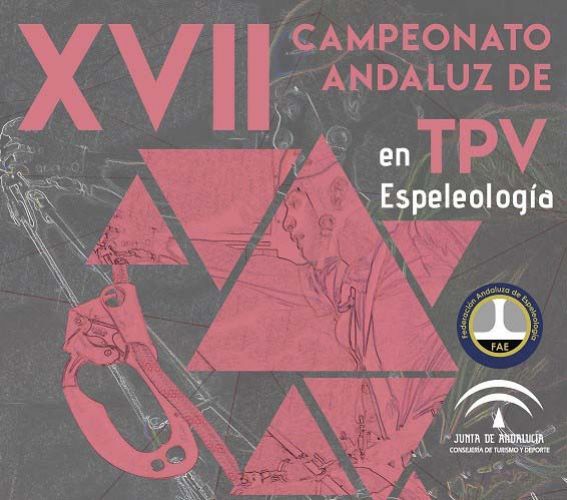 foto de Cártama será sede del XVII Campeonato Andaluz de TPV en Espeleología