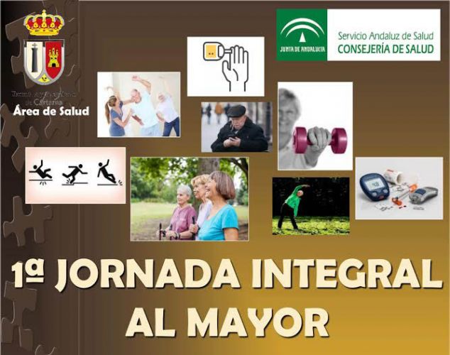 foto de I Jornada Integral al Mayor