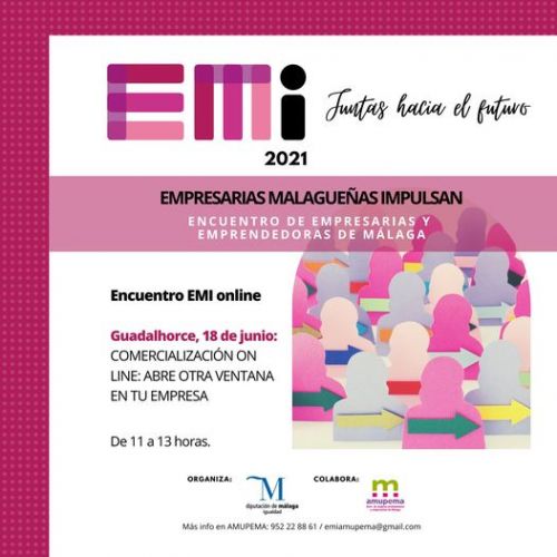 foto de 2º Encuentro EMI 2021 - Valle del Guadalhorce