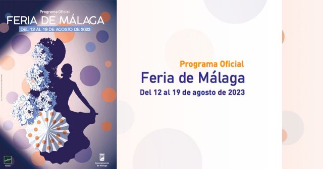 foto de Programa Feria de Málaga 2023.