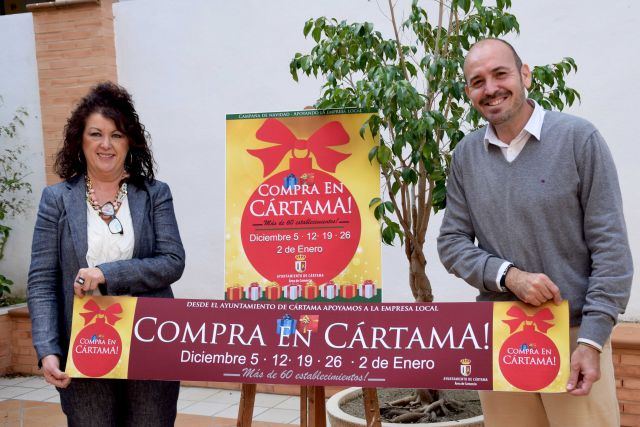 foto de Compra y Consume en Cártama!