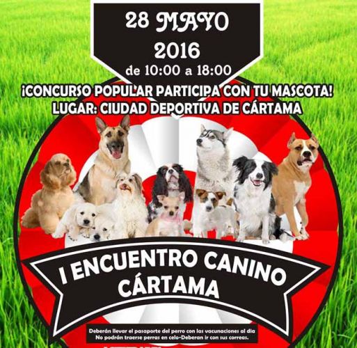 foto de I Encuentro Canino Cártama