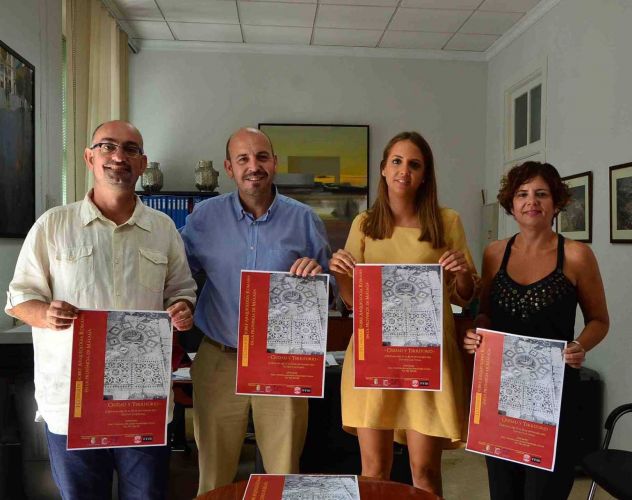 foto de Cártama será sede del I Congreso sobre Arqueología Romana en la Provincia de Málaga