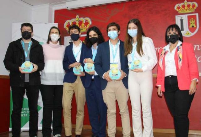 foto de Celebrada en Cártama la fase provincial del III Torneo de Debate Educativo