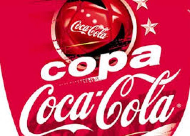foto de Fase final del IV Campeonato de España Cadete - Copa Coca Cola