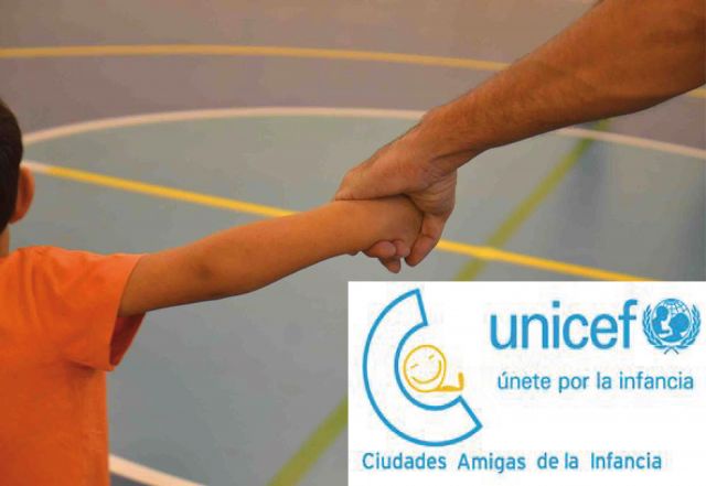 foto de La Escuela Deportiva Cártama Adapta premiada por UNICEF