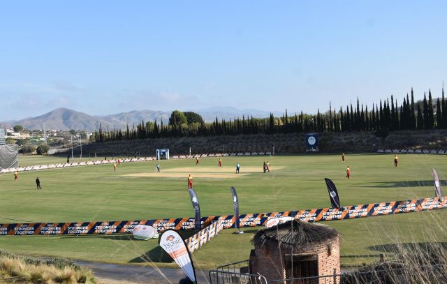 foto de Cártama acoge el Europeo de Cricket con la participación de 21 equipos nacionales