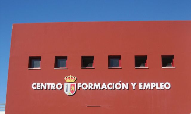 foto de Centro de Apoyo al Desarrollo Empresarial (CADE) en el Centro de Formación y Empleo Francisco Romero