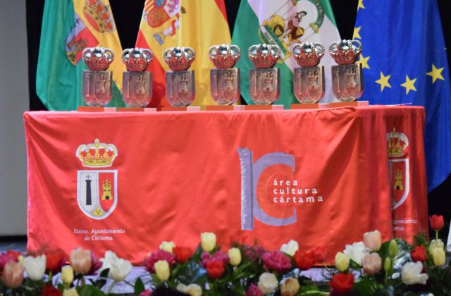 foto de Cártama celebrará la XV edición de la Gala del Día de Andalucía