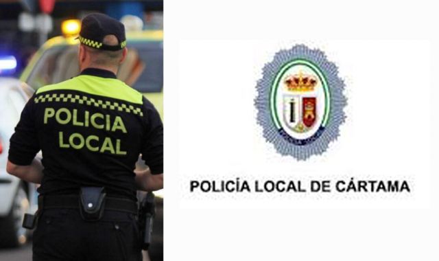 foto de Ayuntamiento Cártama solicita la ampliación de la Policía Local con tres nuevas plazas