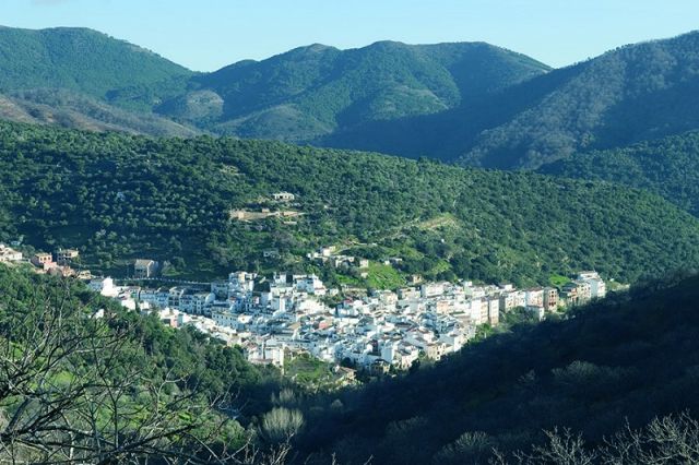 foto de La provincia de Málaga dispara sus indicadores de turismo rural en los cinco primeros meses del año